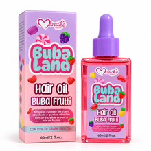 Aceite Capilar Misucka Buba Land Buba Frutti 60 ml