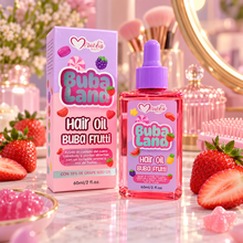 Aceite Capilar Misucka Buba Land Buba Frutti 60 ml