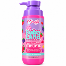 Acondicionador Misucka Buba Land Buba Frutti 400 ml