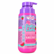 Acondicionador Misucka Buba Land Buba Frutti 400 ml