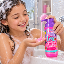 Shampoo Misucka Buba Land Buba Frutti 400 ml