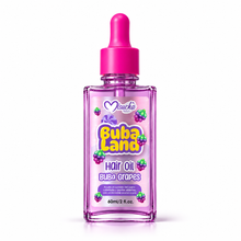Aceite Capilar Misucka Buba Land Buba Grapes 60 ml
