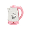 Hervidor Magico Eléctrico Hello Kitty 2lt 1500w