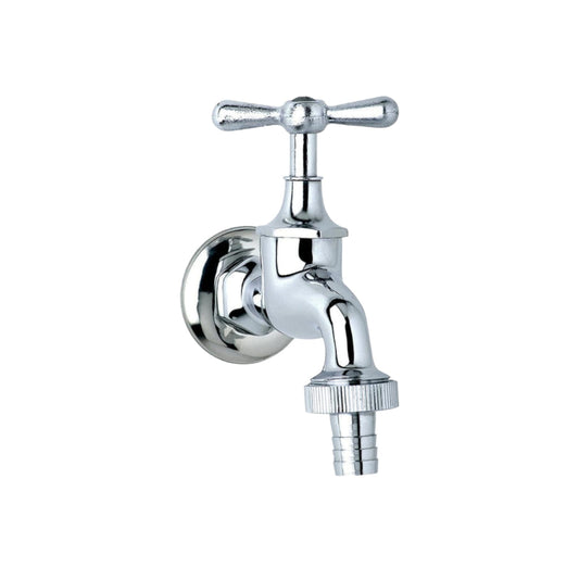 Llave Lavadora Con Flange