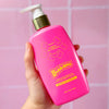 Crema de Peinar Bubbaluu Sin Sal 300ml