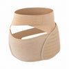Faja de embarazo beige talla M