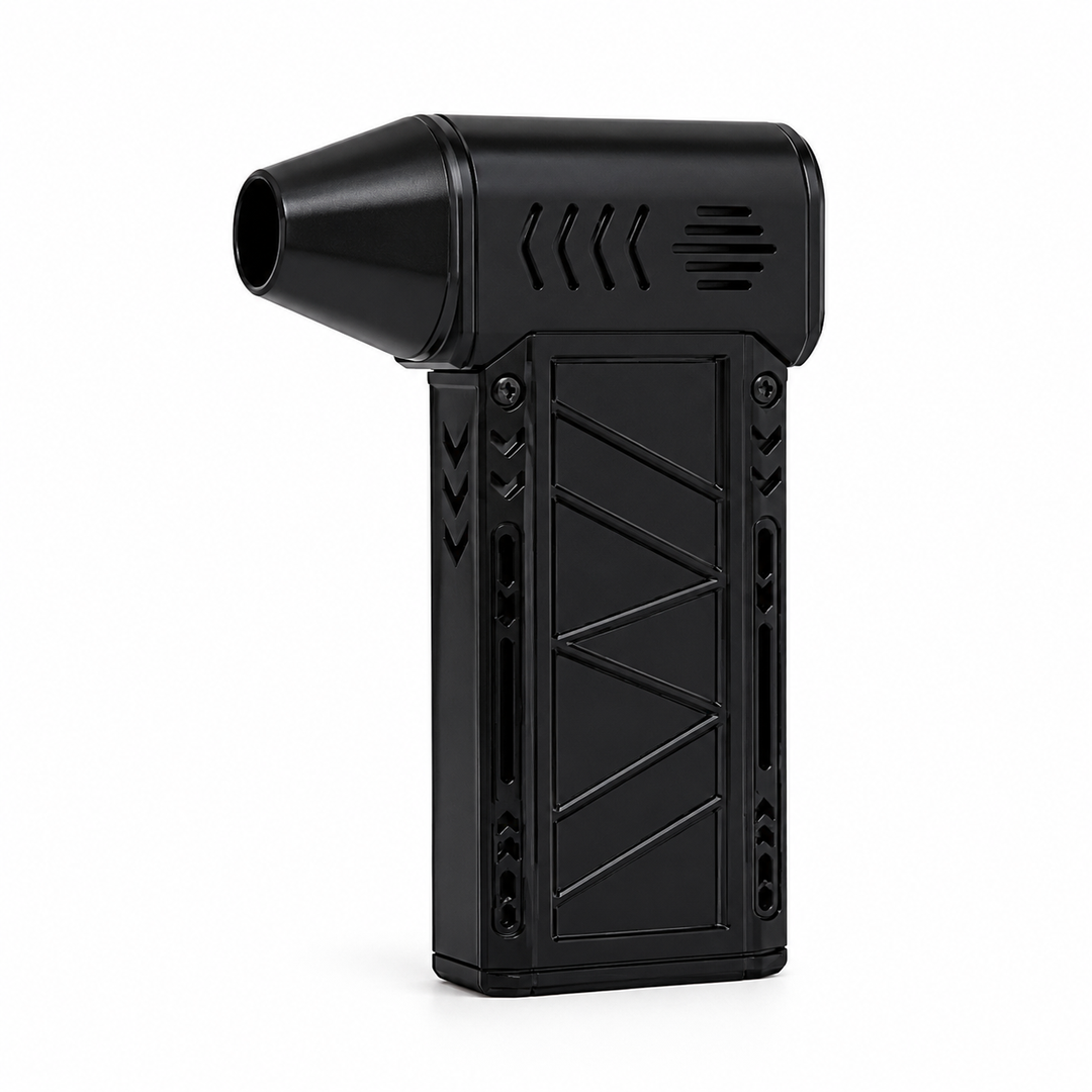 Soplador mini jet recargable - vista 3 del producto