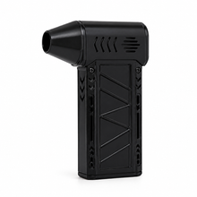 Soplador mini jet recargable - vista 3 del producto