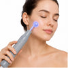 Alta frecuencia Darsonval Blue 4 piezas