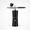 Aerografo Para Maquillaje Facial, Corporal y Decorativo