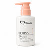 Shampoo Misucka Biotina paso 1