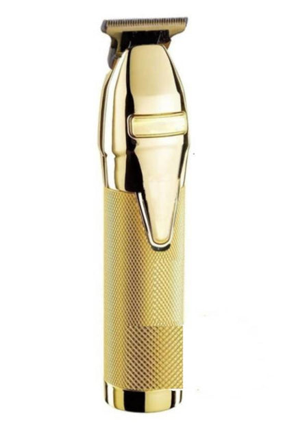 Máquina de Afeitar Hair Trimmer Profesional Gold