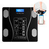 Bascula Balanza Digital Inteligente Bluetooth