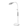 Lampara Led Lupa Con Pedestal Con Zoom x5