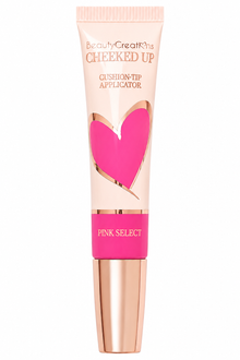 Blush liquido Beauty Creations - variante MAGENTA MAGIC