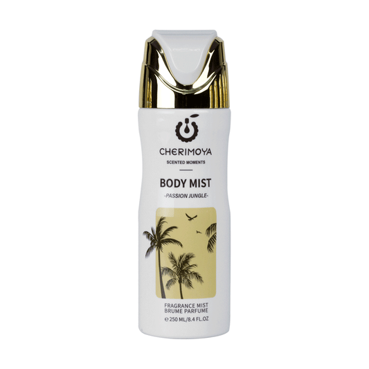 Perfume Cherimoya Body Mist Passion Jungle