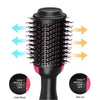 Cepillo One Step Secador de Cabello