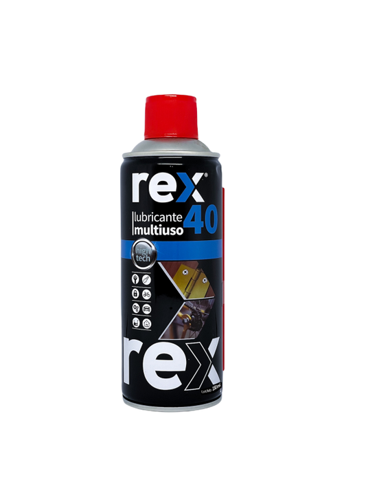 Lubricante Multiusos REX