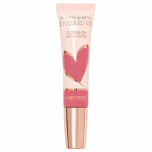 Blush liquido Beauty Creations - variante WINEBERRY