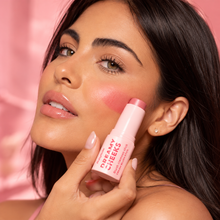 Rubor en Barra Ruby Rose Dreamy Cheeks Soft Pink