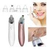 Extractor Removedor De Puntos Negros Y Acne Limpieza Facial