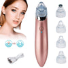 Extractor Removedor De Puntos Negros Y Acne Limpieza Facial
