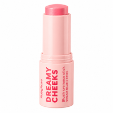 Rubor en Barra Ruby Rose Dreamy Cheeks Soft Pink