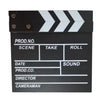 Claquetas De Cine Panel Cine Peliculas  30x26cm