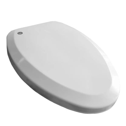 Tapa Asiento Caída Lenta Wc Marca Yts Asiento De Baño Y00397