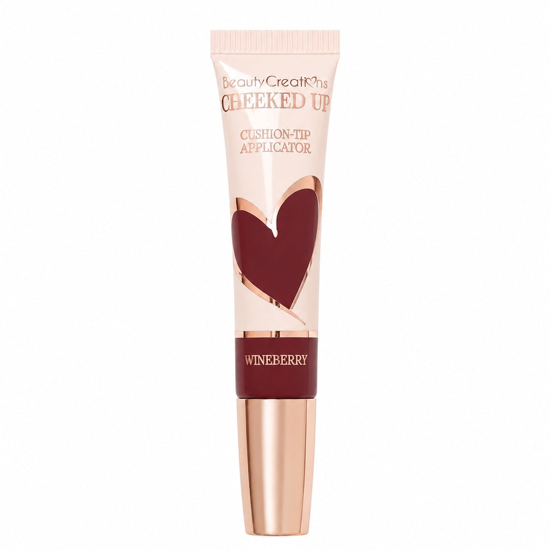 Blush liquido Beauty Creations - vista 11 del producto