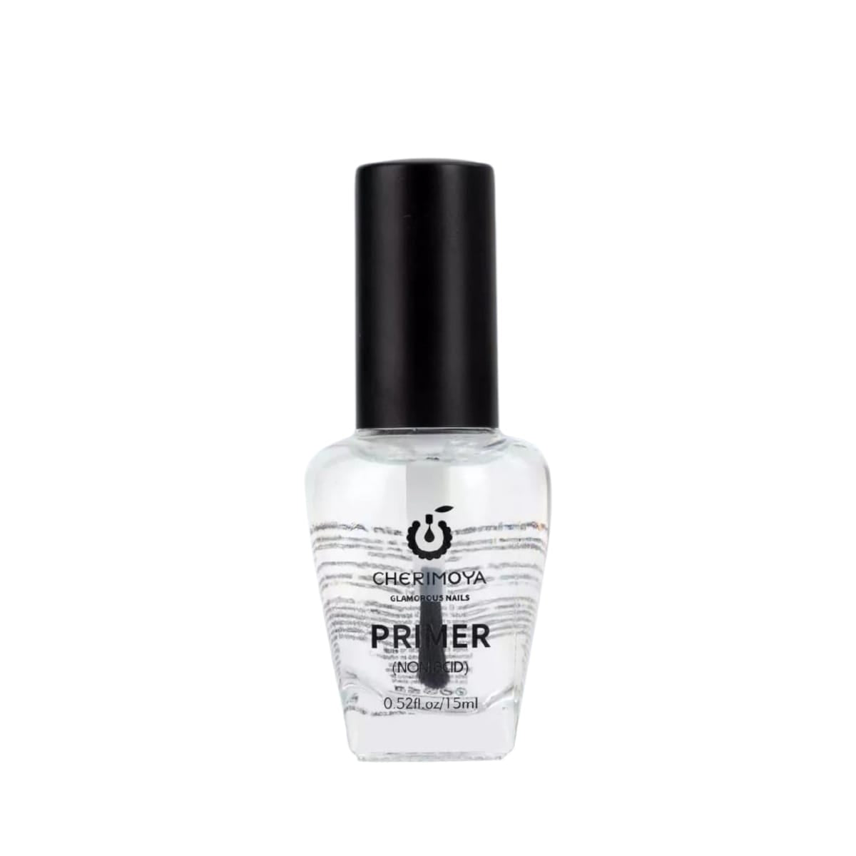 Esmalte Primer Para Uñas Esmaltes Manicure Cherimoya 15ml - detalle del producto