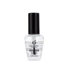 Esmalte Primer Para Uñas Esmaltes Manicure Cherimoya 15ml - detalle del producto