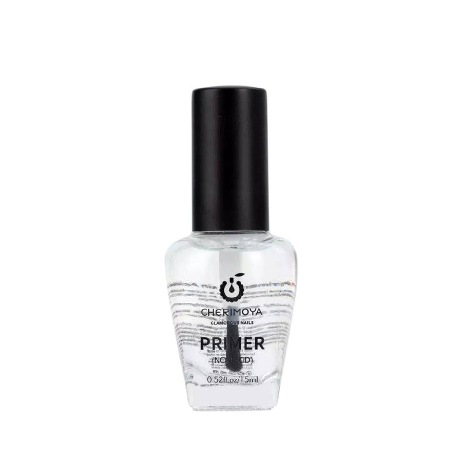 Esmalte Primer Para Uñas Esmaltes Manicure Cherimoya 15ml - detalle del producto