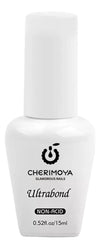 Ultrabond Esmalte Con Acabado Perfecto Cherimoya 15ml