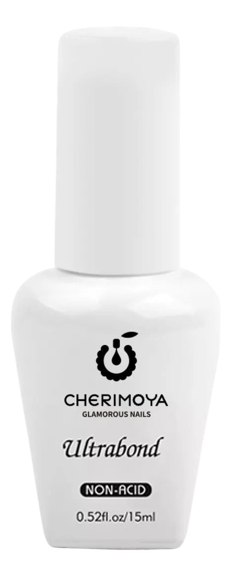 Ultrabond Esmalte Con Acabado Perfecto Cherimoya 15ml