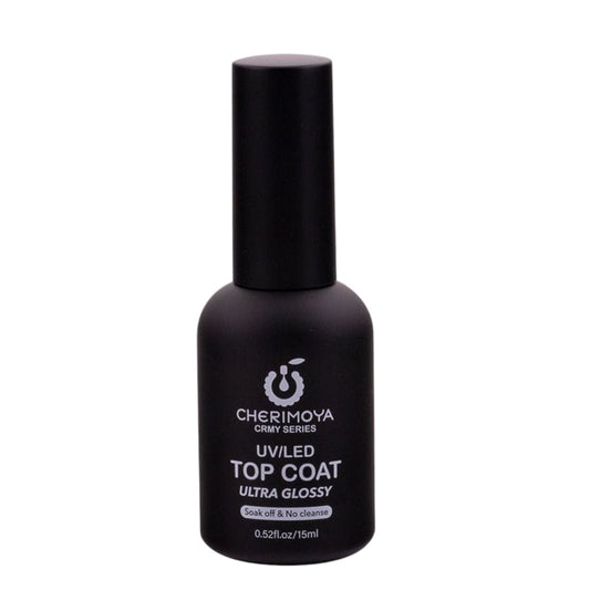 Top Coap Ultra Glossy  Esmalte Permanente