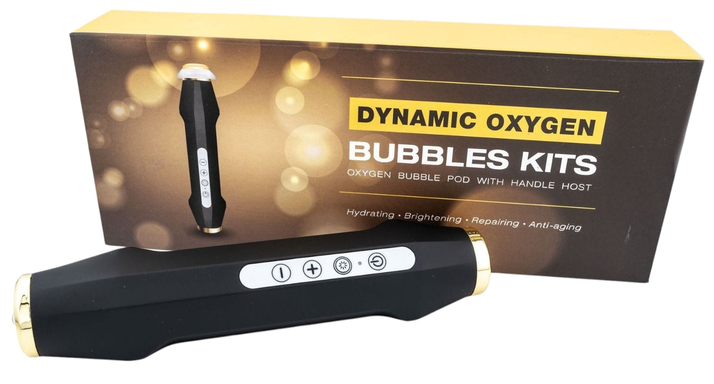Oxygen  Máquina Portátil de Oxígeno Antienvejecimiento