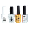 Ultrabond Esmalte Con Acabado Perfecto Cherimoya 15ml