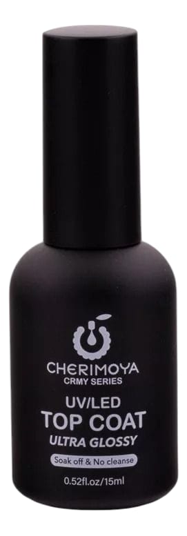 Top Coap Ultra Glossy  Esmalte Permanente