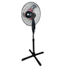 Ventilador Ajustable Changli Crown Con Pedestal 2 Aspas 16