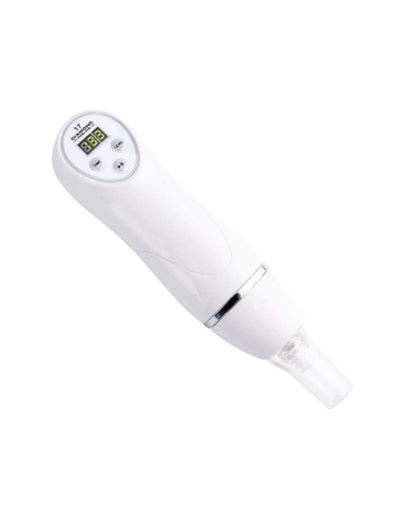 Dispositivo De Microdermoabrasión Portátil Diamond Peeling