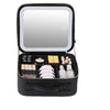 Maleta Cosmetiquero con Luz Led