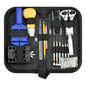 Kit Relojero de 16 Piezas Con Estuche