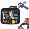 Kit Relojero de 16 Piezas Con Estuche
