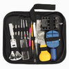 Kit Relojero de 16 Piezas Con Estuche