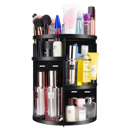 Organizador Maquillaje Cosmetiquero 360