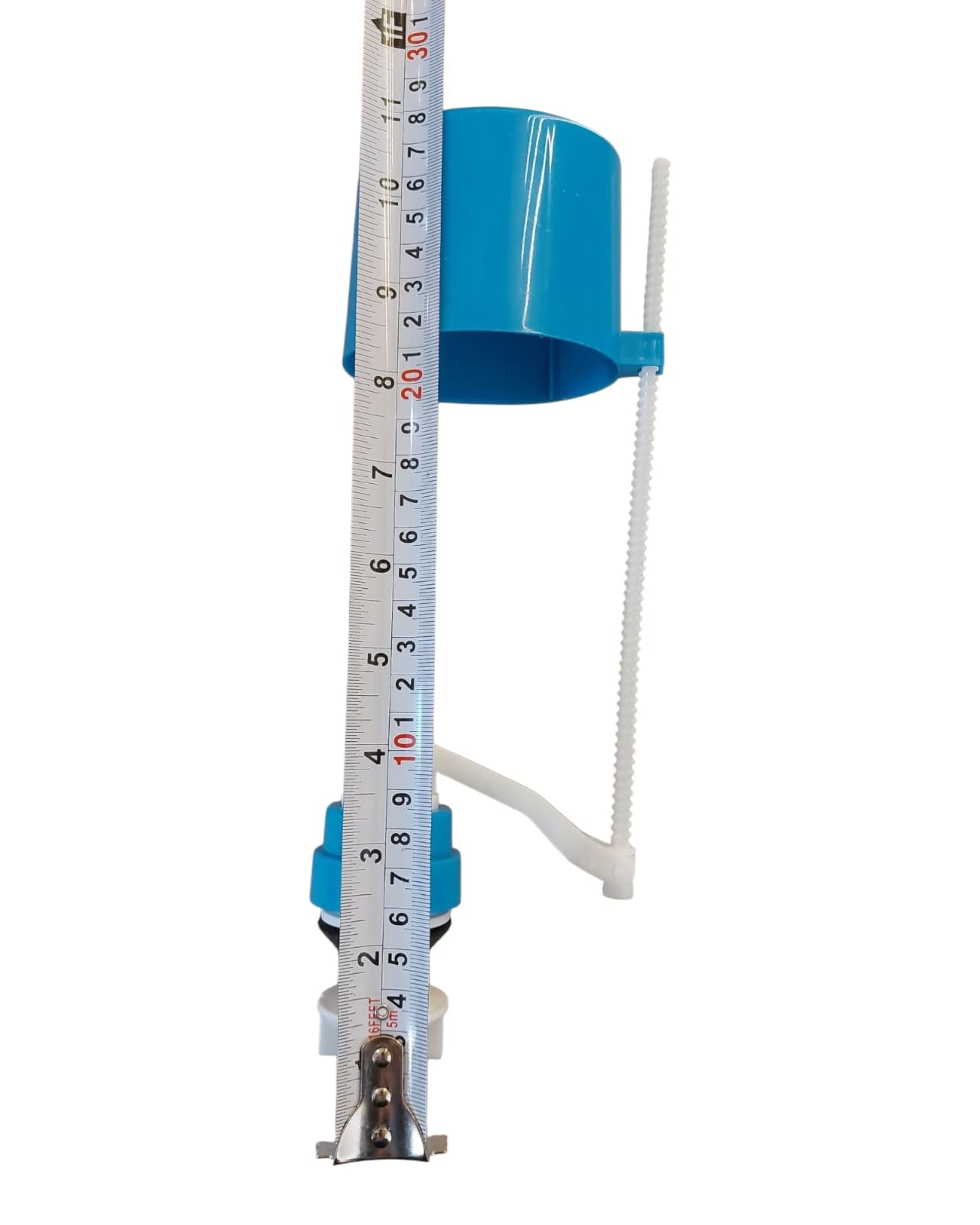 Kit De Valvula Completo Para Estanque Con Botón 397