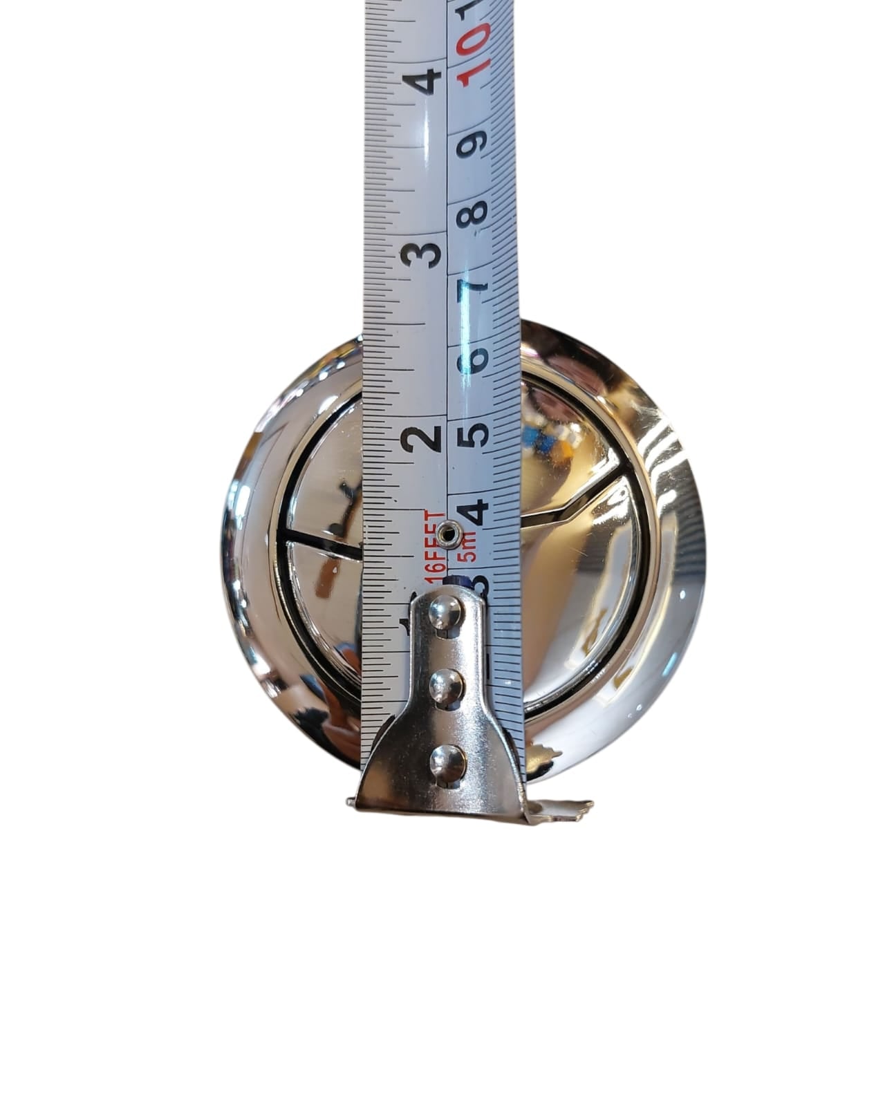 Kit De Valvula Completo Para Estanque Con Botón 397