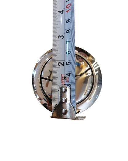 Kit De Valvula Completo Para Estanque Con Botón 397