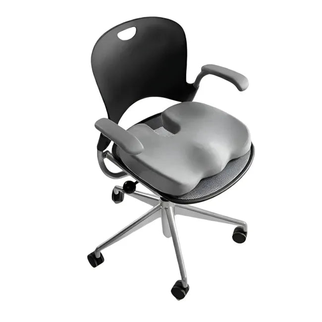 Cojín Para Asiento Descanso y Postura Bamboo